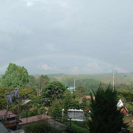 เขาค้อ อันนาอิม รีสอร์ท Ban Thung Samo Exterior foto