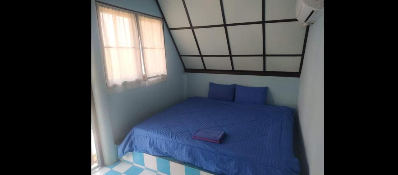 เขาค้อ อันนาอิม รีสอร์ท Ban Thung Samo Exterior foto