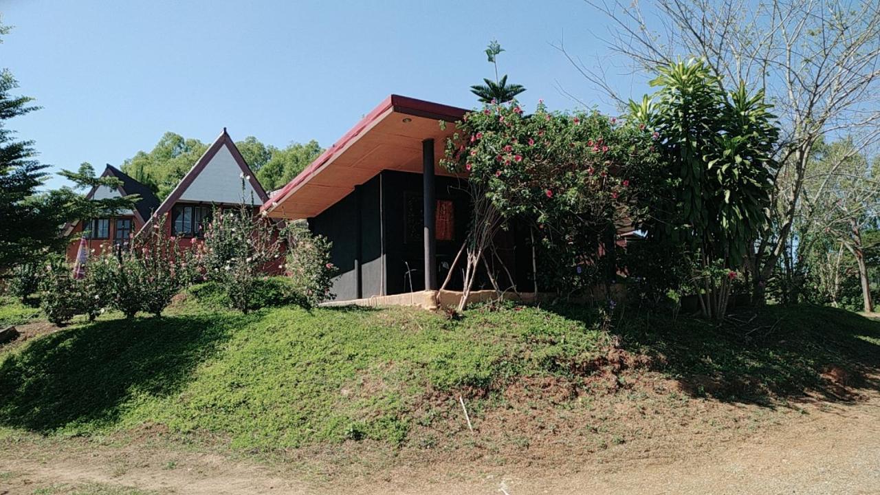เขาค้อ อันนาอิม รีสอร์ท Ban Thung Samo Exterior foto
