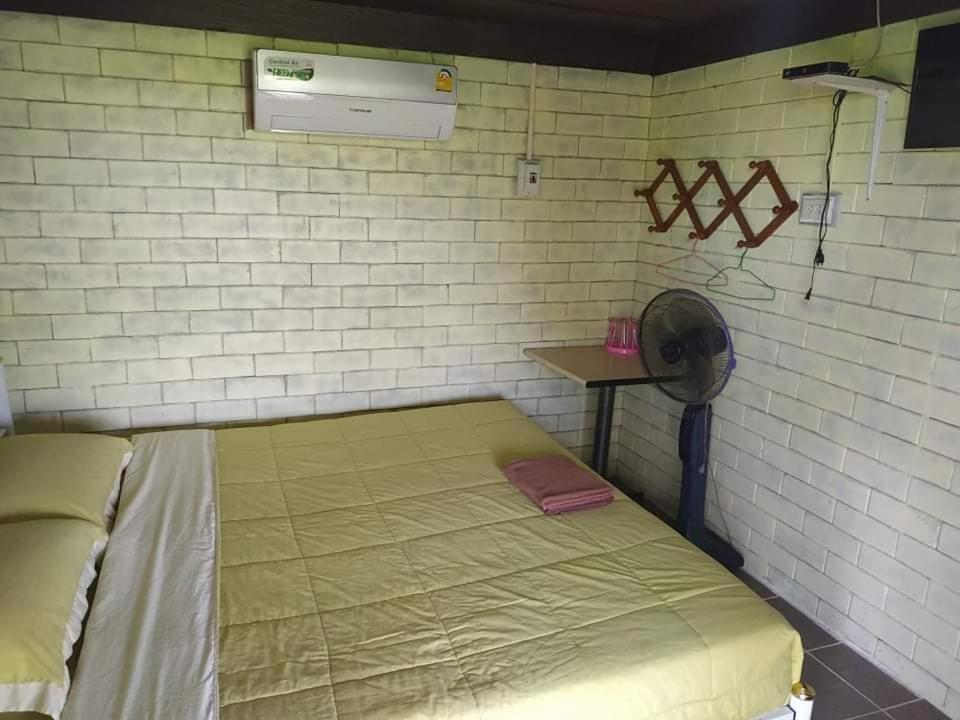 เขาค้อ อันนาอิม รีสอร์ท Ban Thung Samo Exterior foto