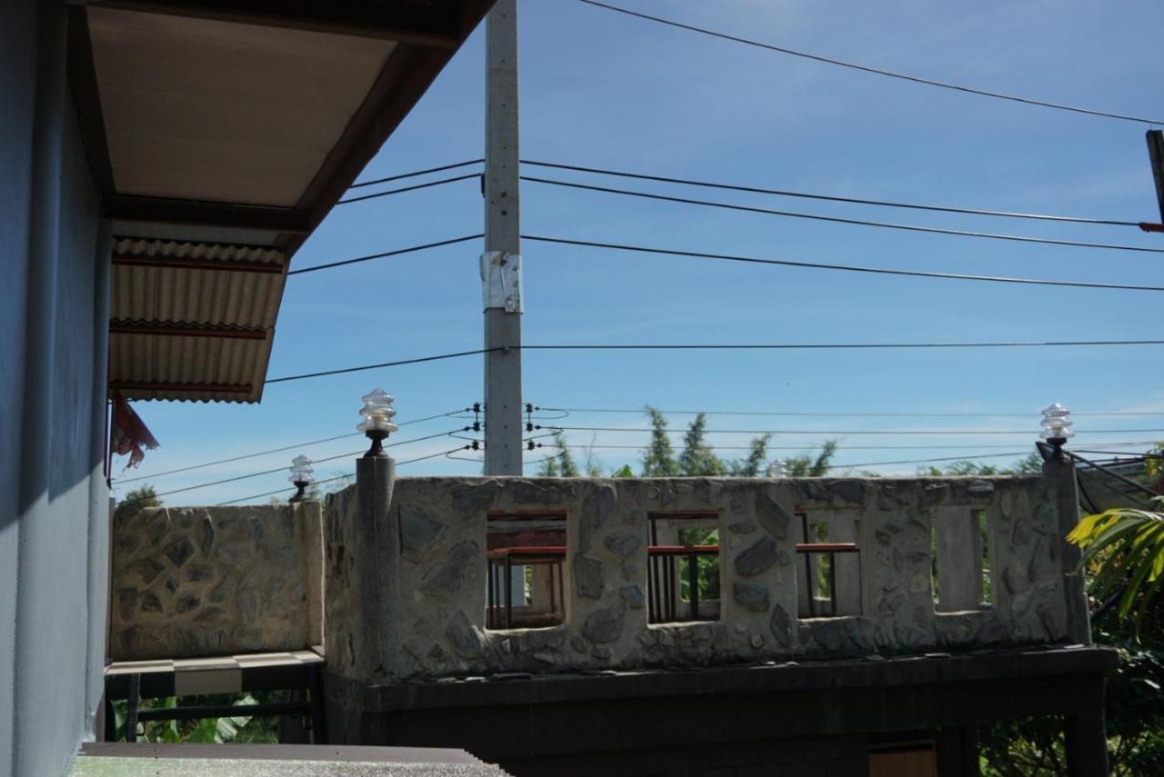 เขาค้อ อันนาอิม รีสอร์ท Ban Thung Samo Exterior foto