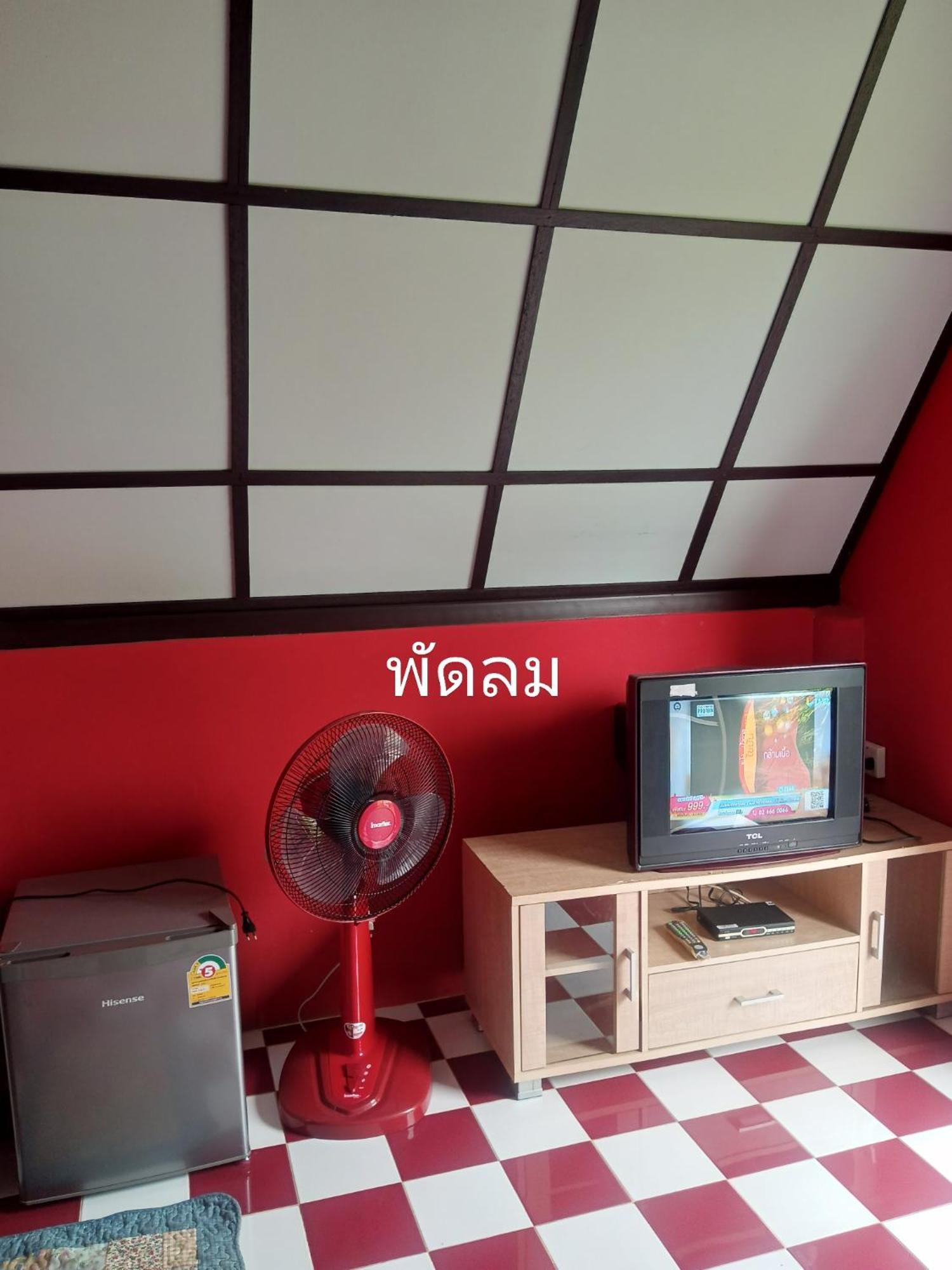 เขาค้อ อันนาอิม รีสอร์ท Ban Thung Samo Cameră foto